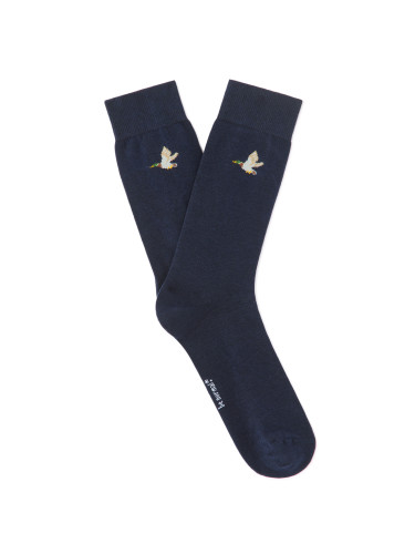Честити чорапи Celio Pisoduck