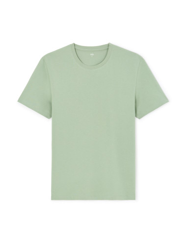 Памучна тениска Celio Tebase