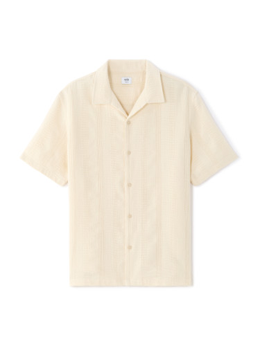 Риза Celio с кубинска яка