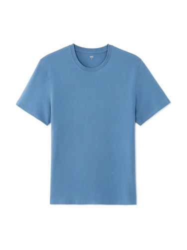 Памучна тениска Celio Tebase