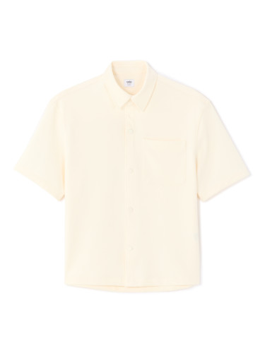 Риза с къс ръкав Celio Papicko7