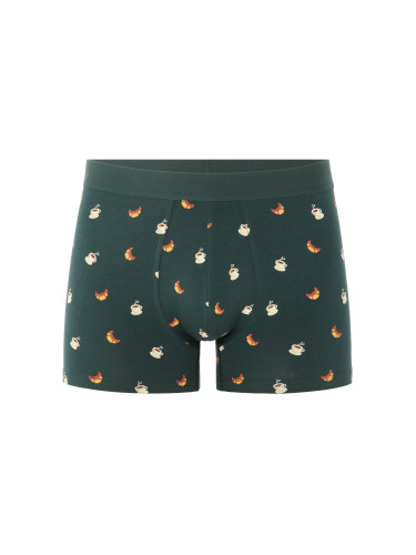 Боксерки Celio Pibocoffe