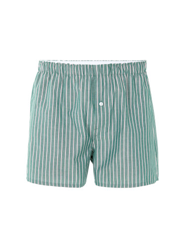 Мъжки къси панталони Celio на райета