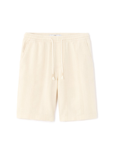Мъжки платнени шорти Celio Polack7bm