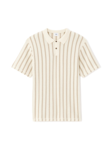 Мъжка поло тениска Celio