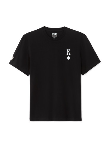 Покер тениска WSOP Limited Edition