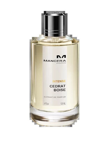 Mancera Intense Cedrat Boise Парфюмен екстракт за мъже