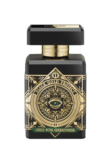 Initio Parfums Prives Oud For Greatness Neo Унисекс парфюмна вода EDP
