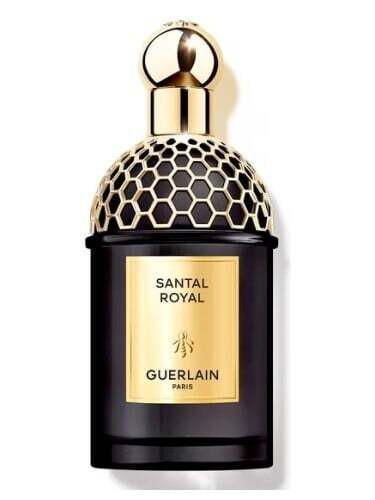 Guerlain Absolus Allegoria Santal Royal Унисекс парфюмна вода EDP