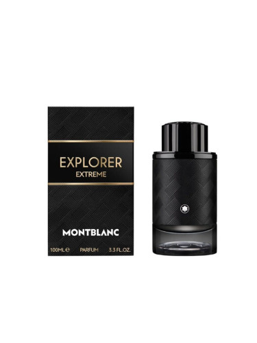 Mont Blanc Explorer Extreme Парфюм за мъже
