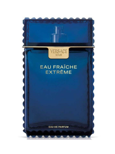 Versace Man Eau Fraiche Extreme Парфюмна вода за мъже EDP