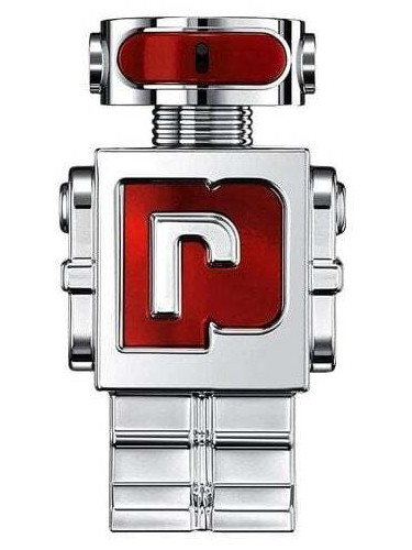 Rabanne Phantom In Red Parfum Elixir Парфюм за мъже