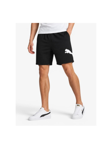 PUMA Ess Woven Shorts 9 Black
