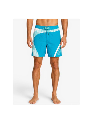 PUMA No1 Logo Board Short Blue