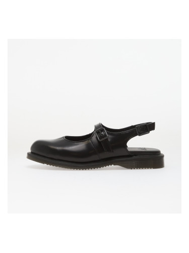 Сникърси Dr. Martens Madaline Mary Jane Black EUR 36