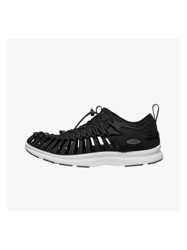 Сникърси KEEN Uneek O3 Black/ Star White EUR 41