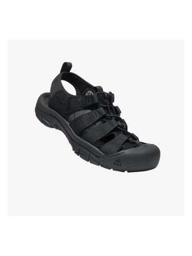 Сникърси KEEN Newport H2 Triple Black EUR 42
