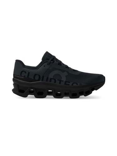 On Cloudmonster Black 61.99025 Мъже - Спортни обувки On - Черен - 61.99025-10.5 - Size: 10.5