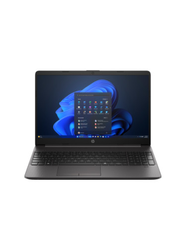 HP 250R G9 15.6" FHD Intel Core 7 150U vPro 16GB RAM 512GB SSD FreeDOS - Dark Ash Silver