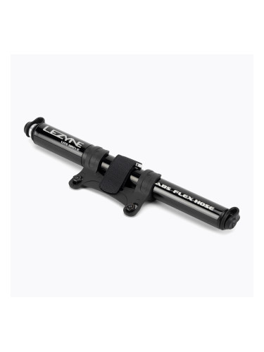 Велопомпа Lezyne LITE DRIVE HP M ABS 160psi черна LZN-1-MP-LTDR-V1M04
