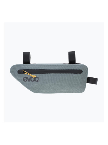 EVOC Frame Pack WP S Steel 102807131 чанта за велосипед