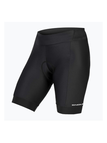 Дамски къси панталони за колоездене Endura Xtract Gel Short black