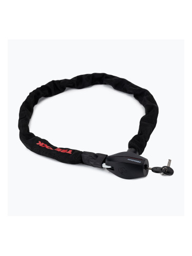 Ключалка за велосипедна верига Trelock Bc 480/110/8 черна TR-8005431
