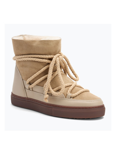 Дамски ботуши за сняг INUIKII Classic beige