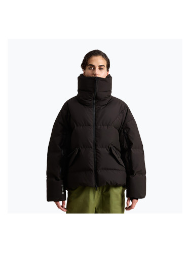 Дамско яке Woolrich Gtx black