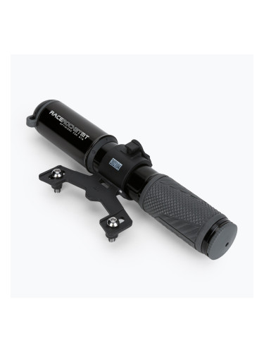 Помпа за велосипед Topeak RaceRocket MT черна T-TRR-MT2B