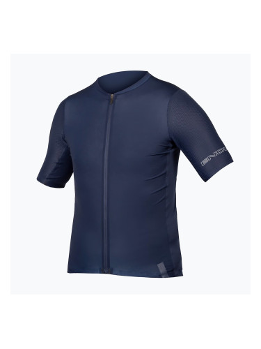 Мъжка колоездачна тениска Endura Pro SL Race ink blue