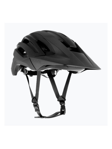 Велосипедна каска KASK Caipi black matte