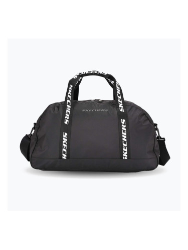 Чанта SKECHERS Nevada 30 l black