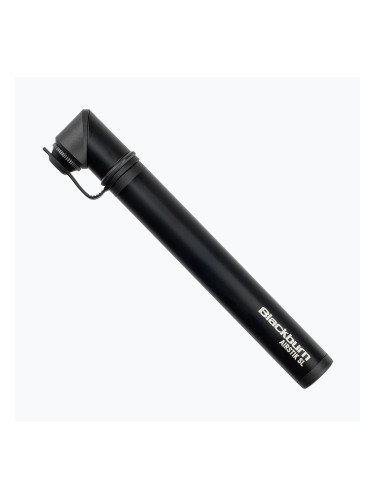 Blackburn Airstik SL Mini велосипедна помпа черна