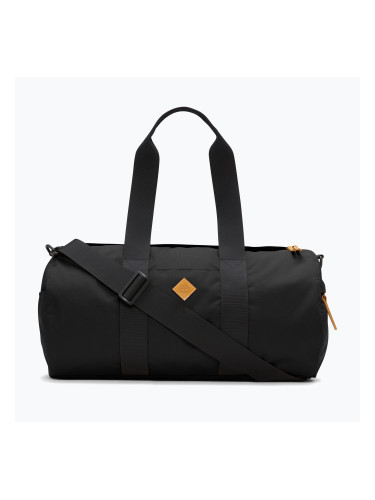 Чанта Timberland Duffel 22 l black
