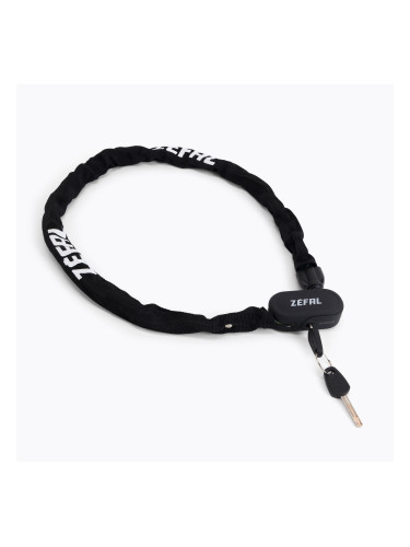 Ключалка за велосипед Zefal K-Traz M8 Level 8 черна 4916