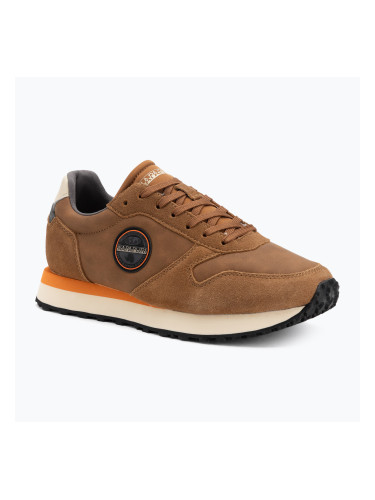 Мъжки обувки Napapijri Nova golden brown
