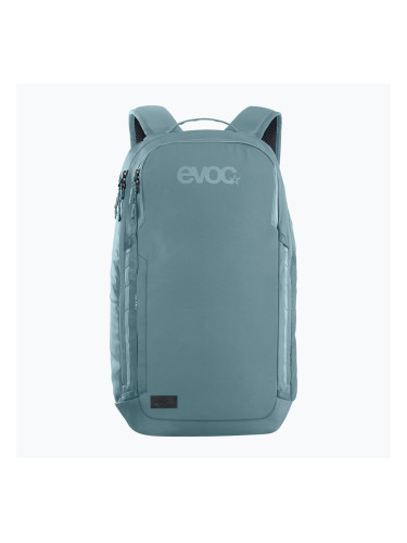 EVOC Commute Pro 22 л стоманена раница за велосипед
