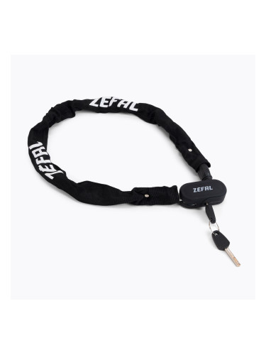 Ключалка за велосипед Zefal K-Traz M10 Level 10 черна 4917