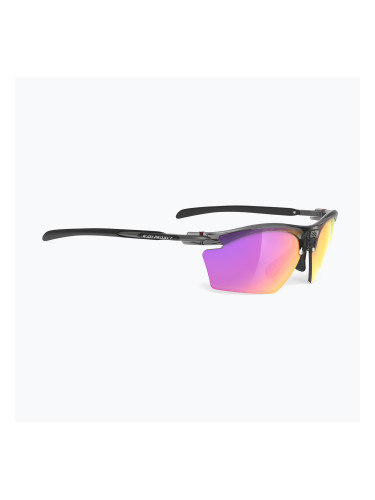 Слънчеви очила Rudy Project Rydon Slim crystal ash/multilaser sunset