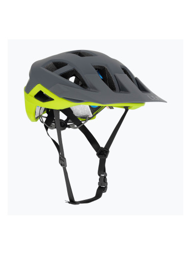Каска за велосипед Leatt MTB Trail 2.0 V24 acid