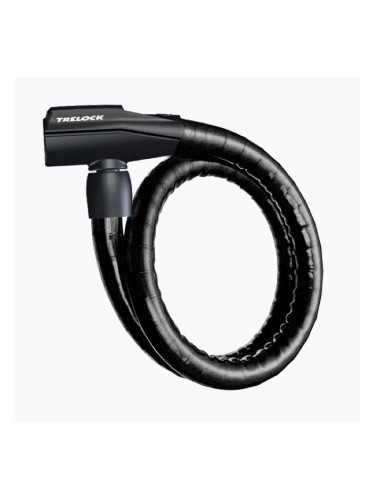 Заключване за велосипед Trelock PK 360/100 black