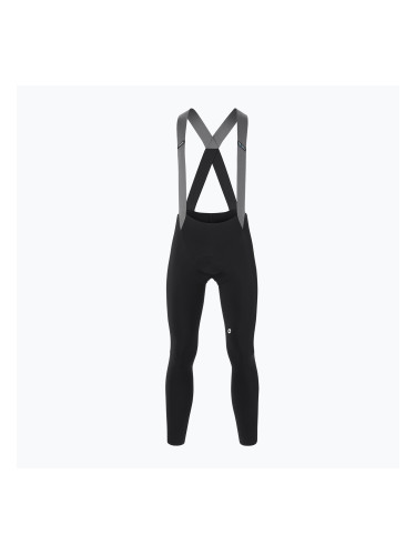 ASSOS Mille GT C2 Зимни суитчъри за мъже черни