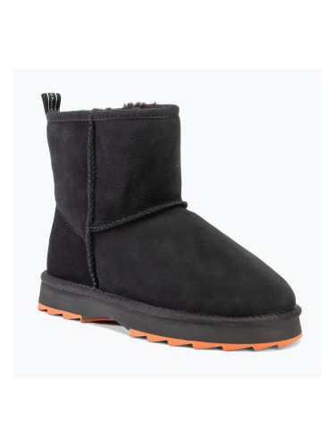 Дамски ботуши за сняг EMU Australia Sharky Mini black/crimson