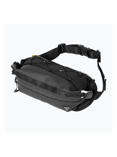 Велосипеден бъбрек Topeak Hip Pack черен