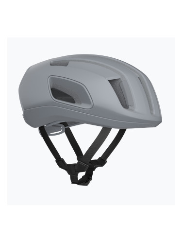 Велосипедна каска POC Cytal granite grey matt