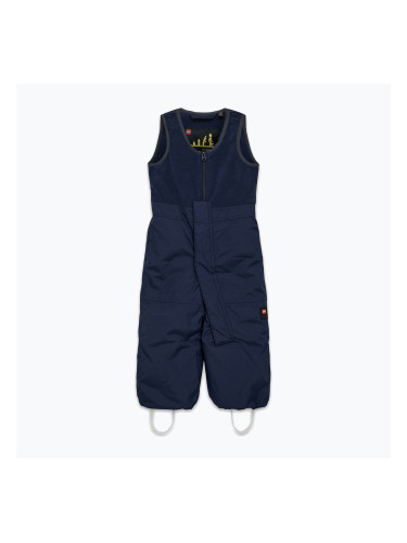 Детски скиорски панталони LEGO Lwpayton 701 dark navy