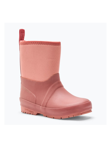 Детски гумени ботуши Tretorn Kuling Neoprene dusty cedar