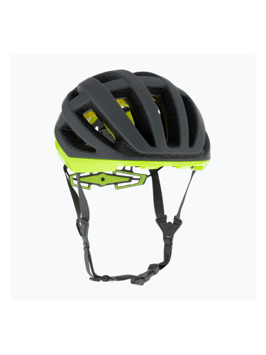 Велосипедна каска Endura FS260-Pro MIPS hi-viz yellow