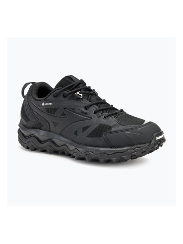 Обувки Mizuno Wave Mujin TL GTX black
